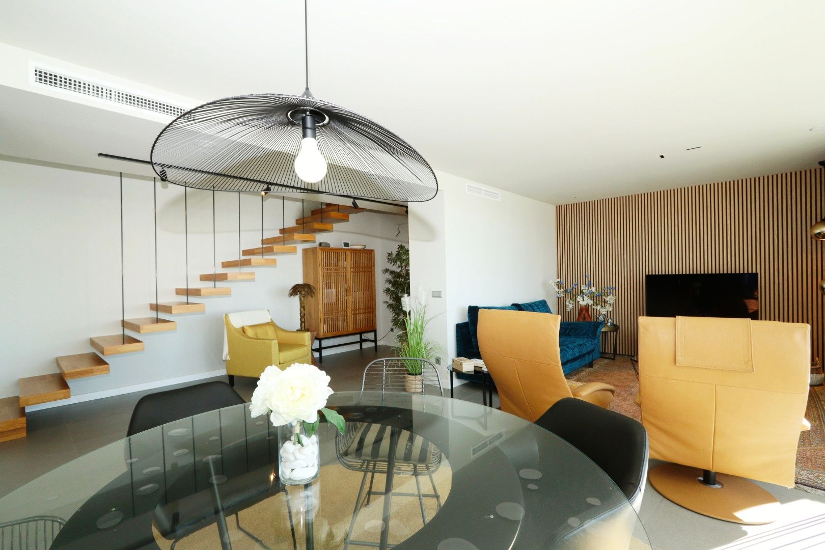 Villa for Sale in Finestrat, Alicante