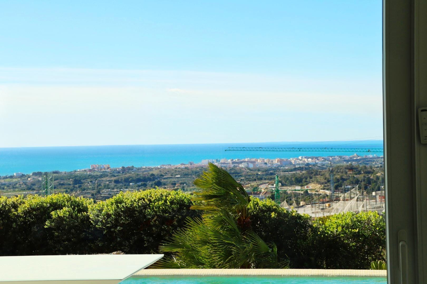 Villa for Sale in Finestrat, Alicante
