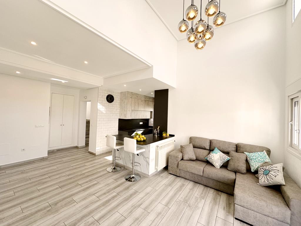 Villa for Sale in La Torre Golf Resort, Murcia