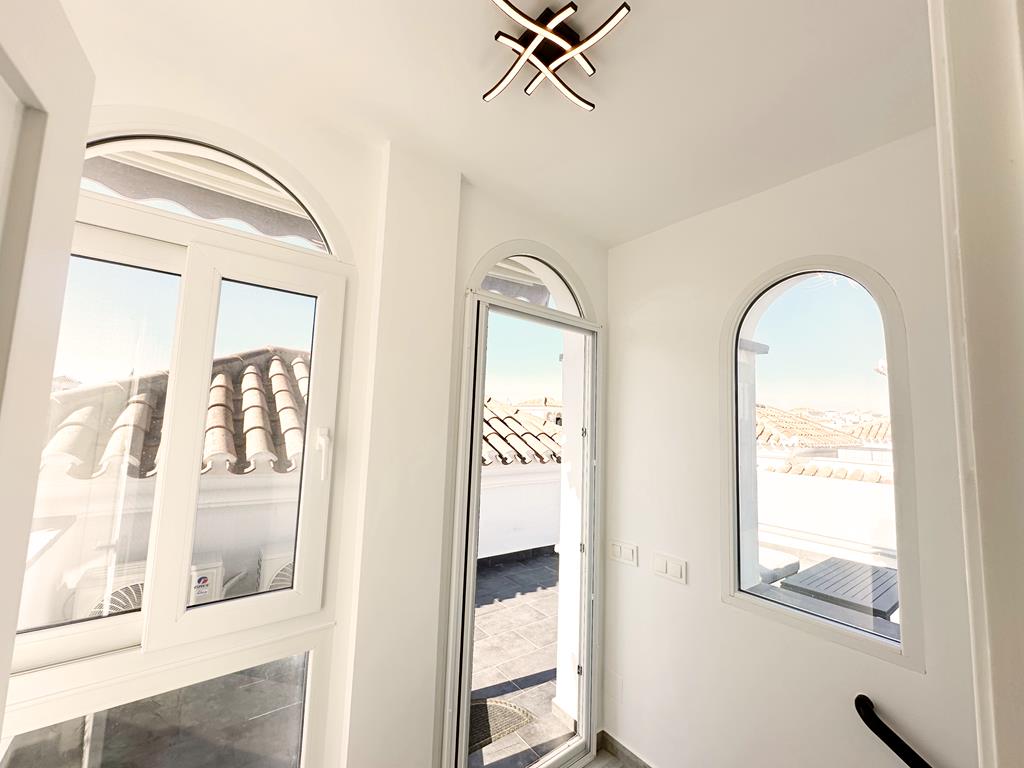 Villa for Sale in La Torre Golf Resort, Murcia