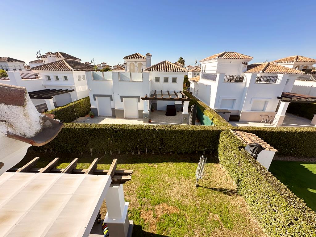 Villa for Sale in La Torre Golf Resort, Murcia