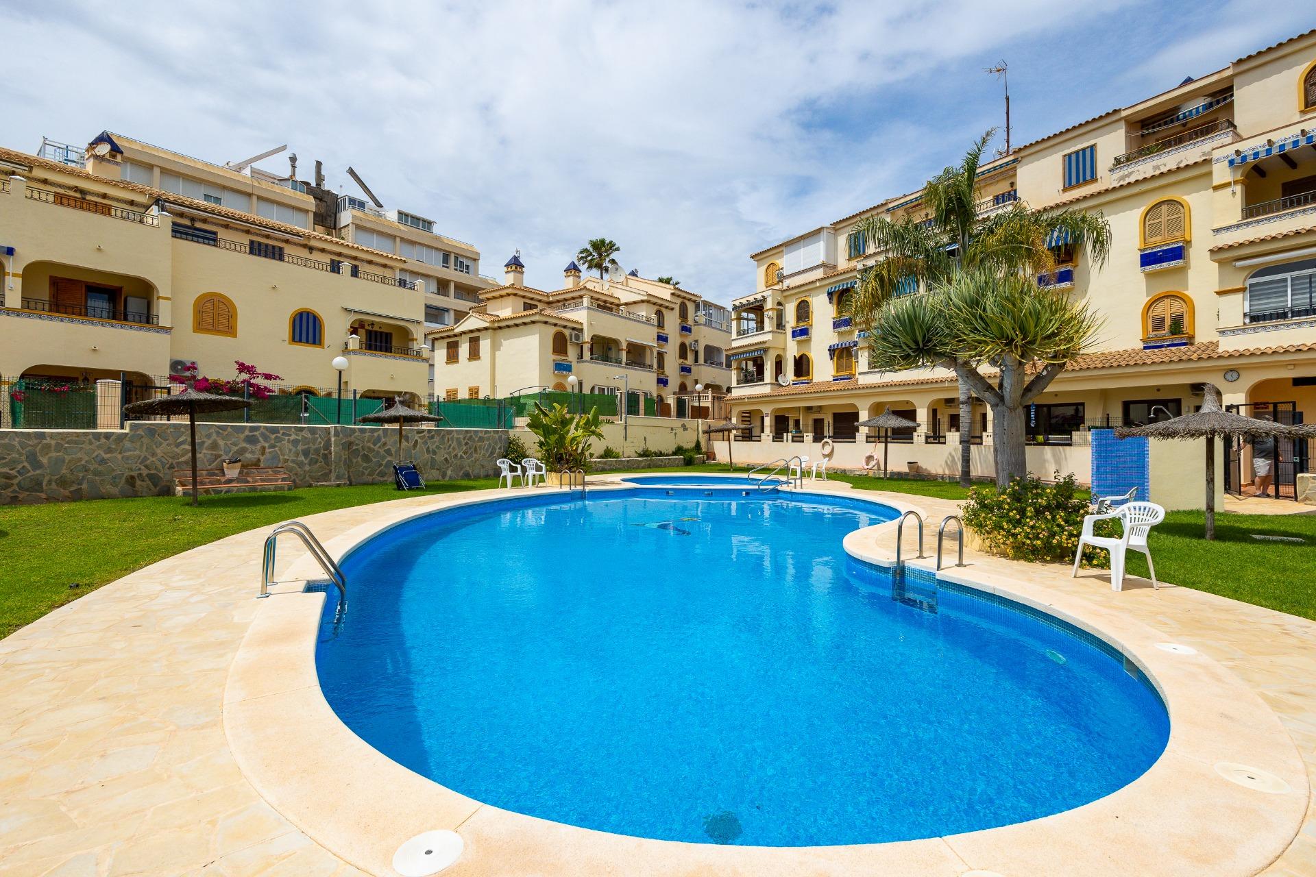 Bungalow for Sale in Torrevieja, Alicante