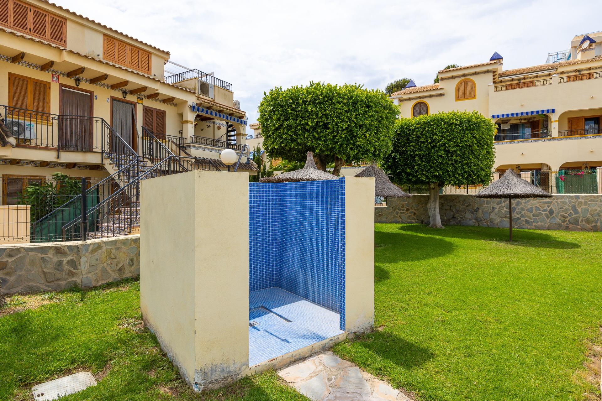 Bungalow for Sale in Torrevieja, Alicante