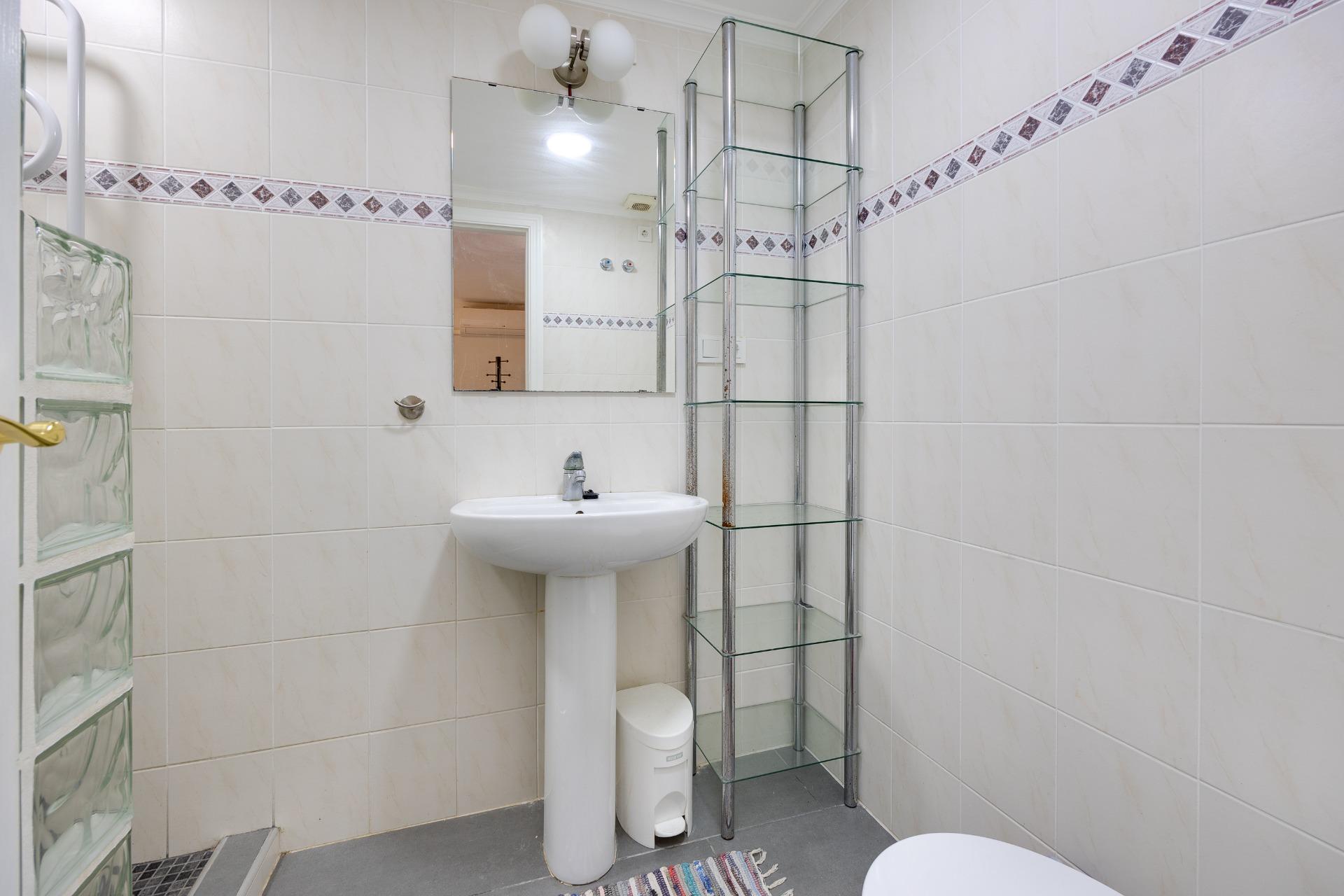 Bungalow for Sale in Torrevieja, Alicante