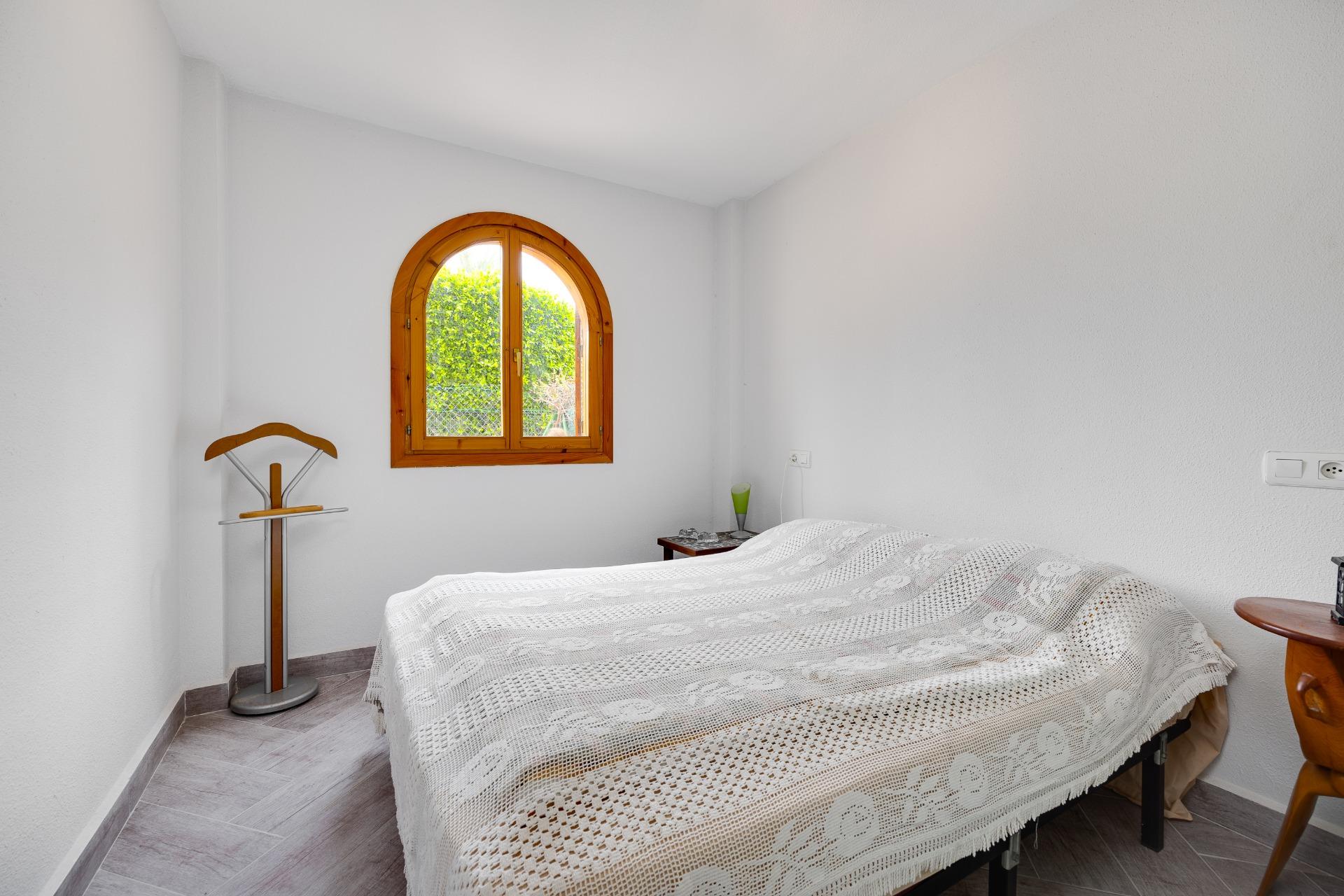 Bungalow for Sale in Torrevieja, Alicante