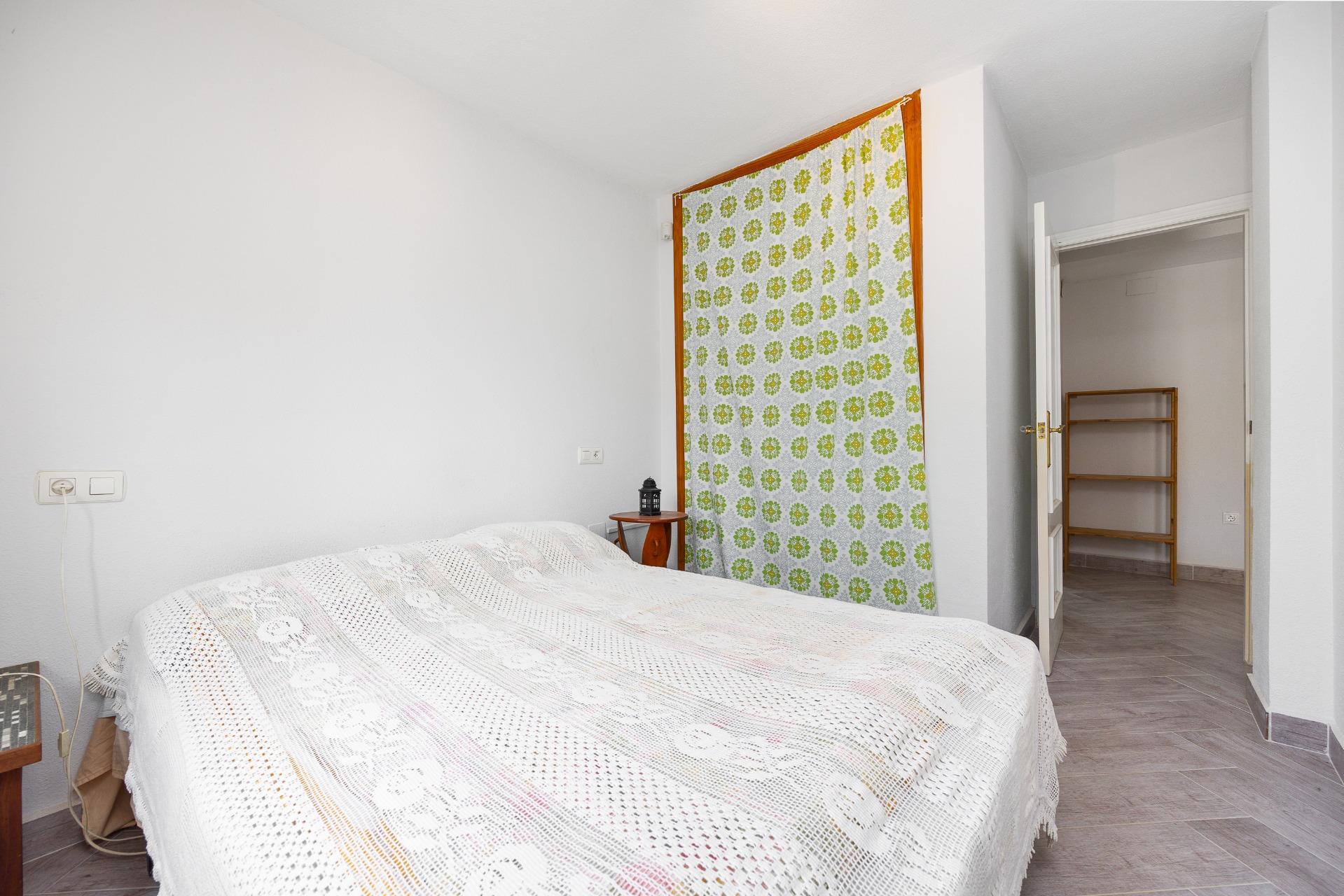 Bungalow for Sale in Torrevieja, Alicante
