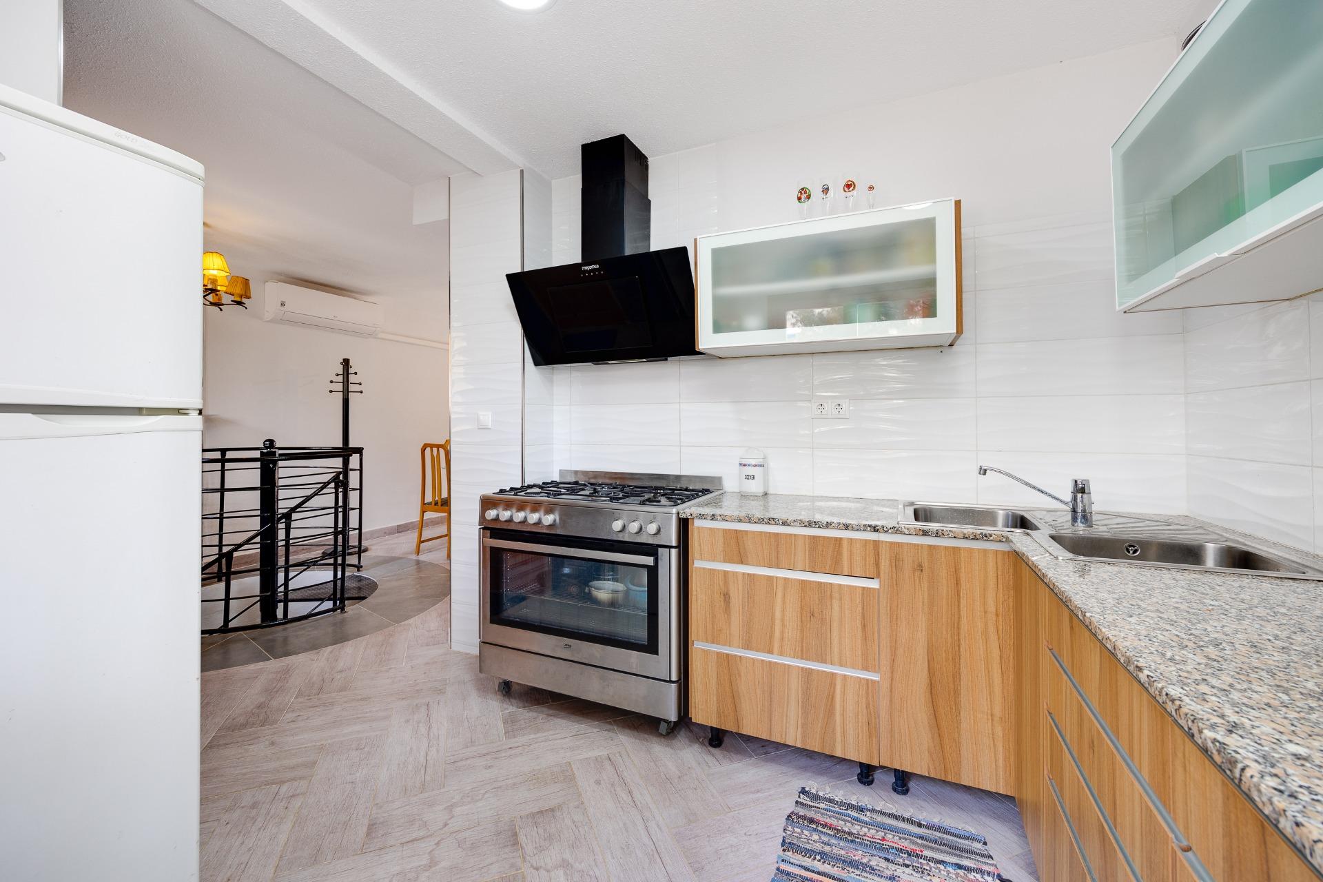 Bungalow for Sale in Torrevieja, Alicante