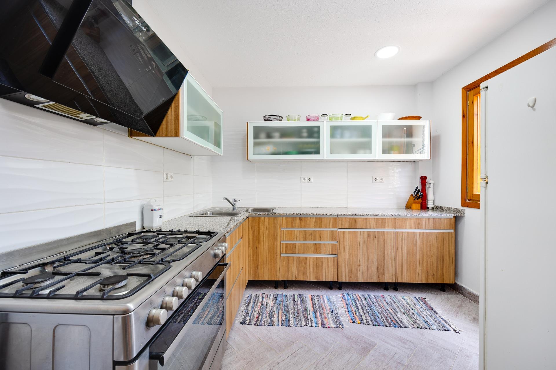 Bungalow for Sale in Torrevieja, Alicante
