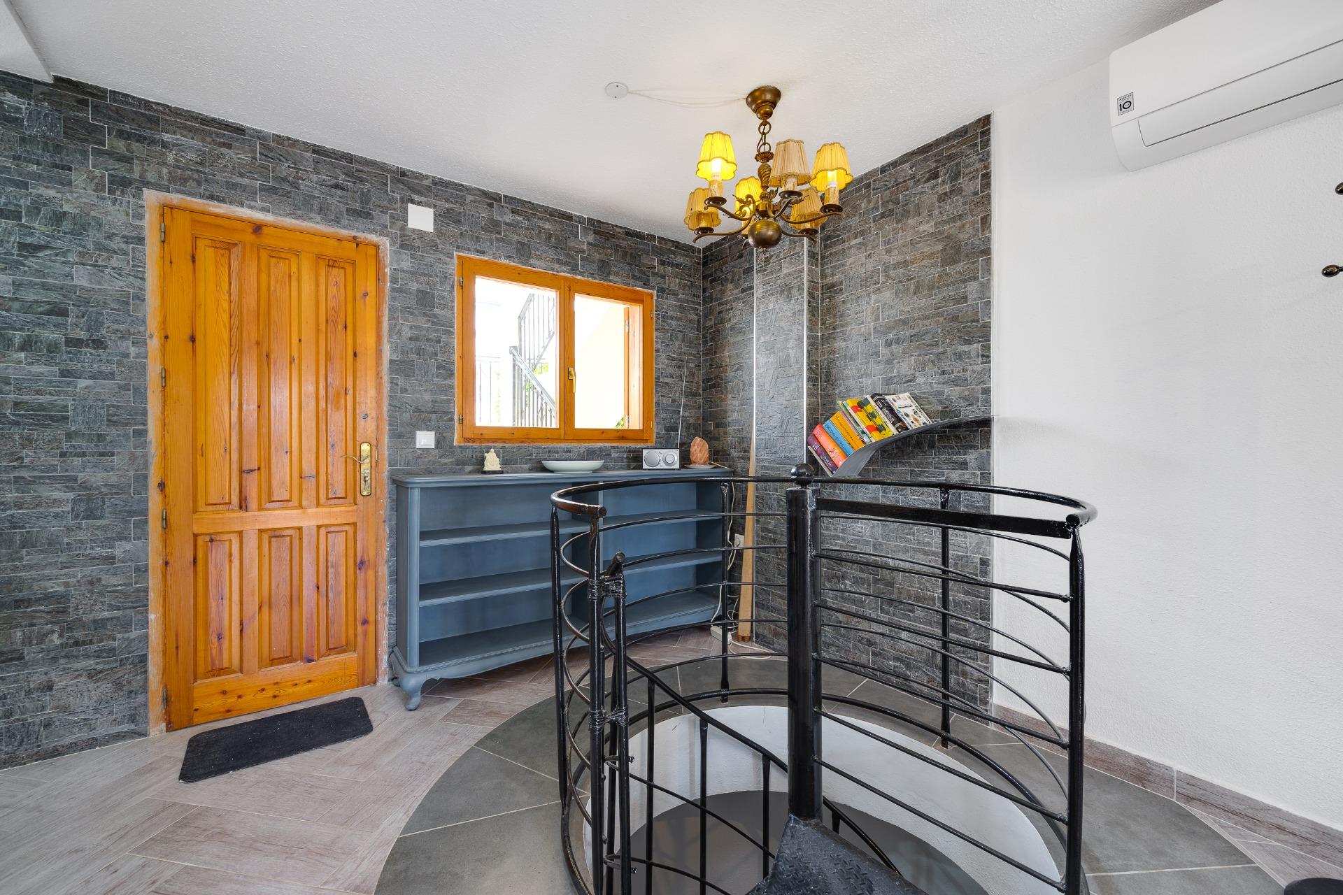 Bungalow for Sale in Torrevieja, Alicante