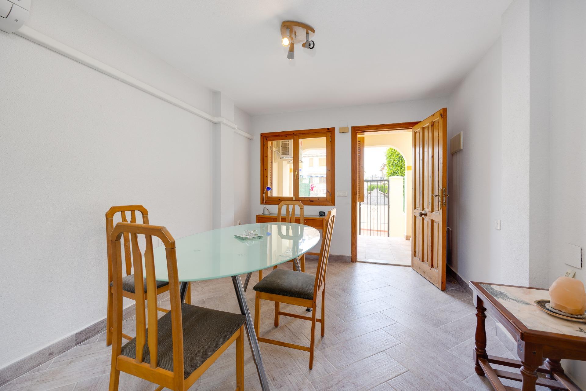 Bungalow for Sale in Torrevieja, Alicante