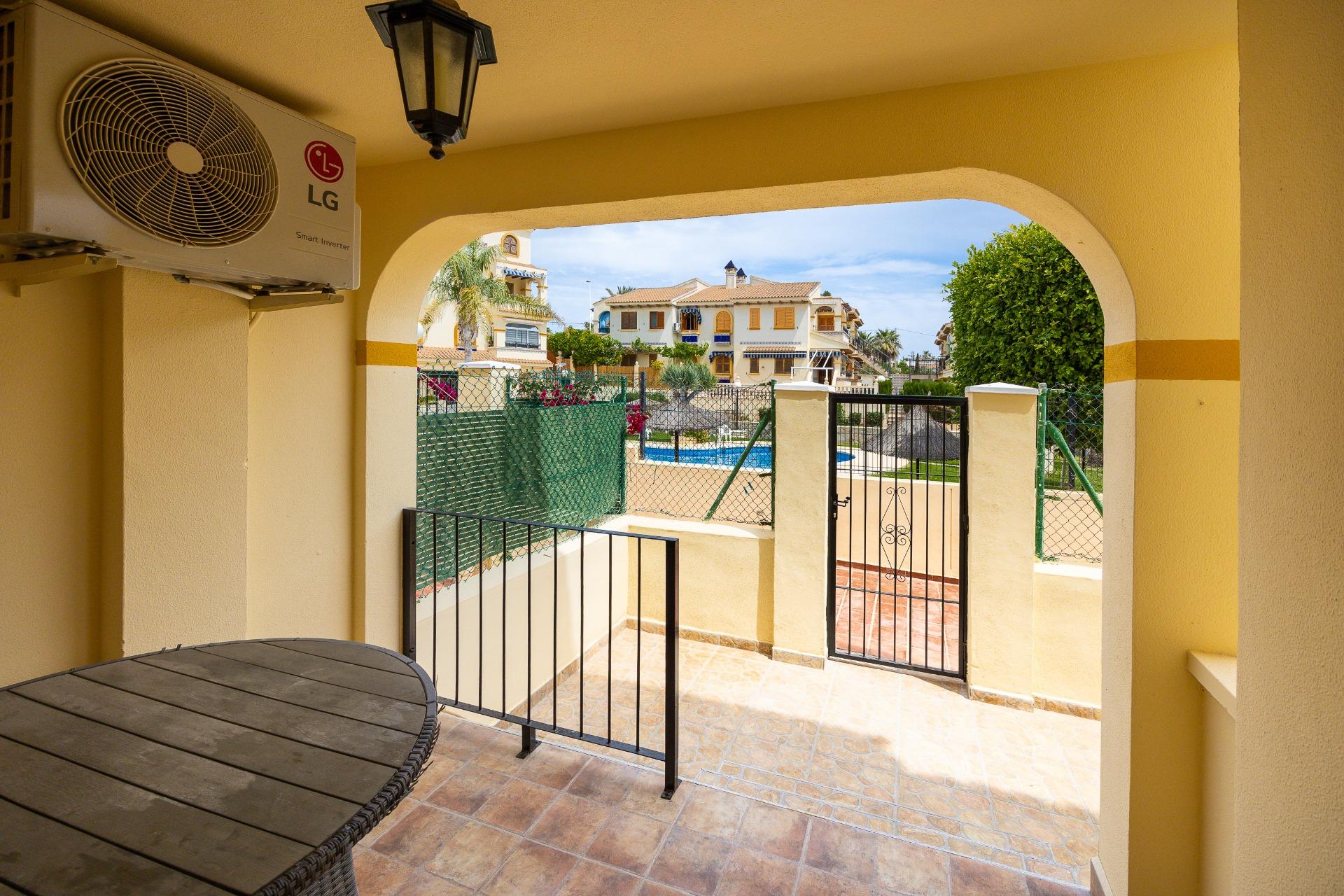Bungalow for Sale in Torrevieja, Alicante