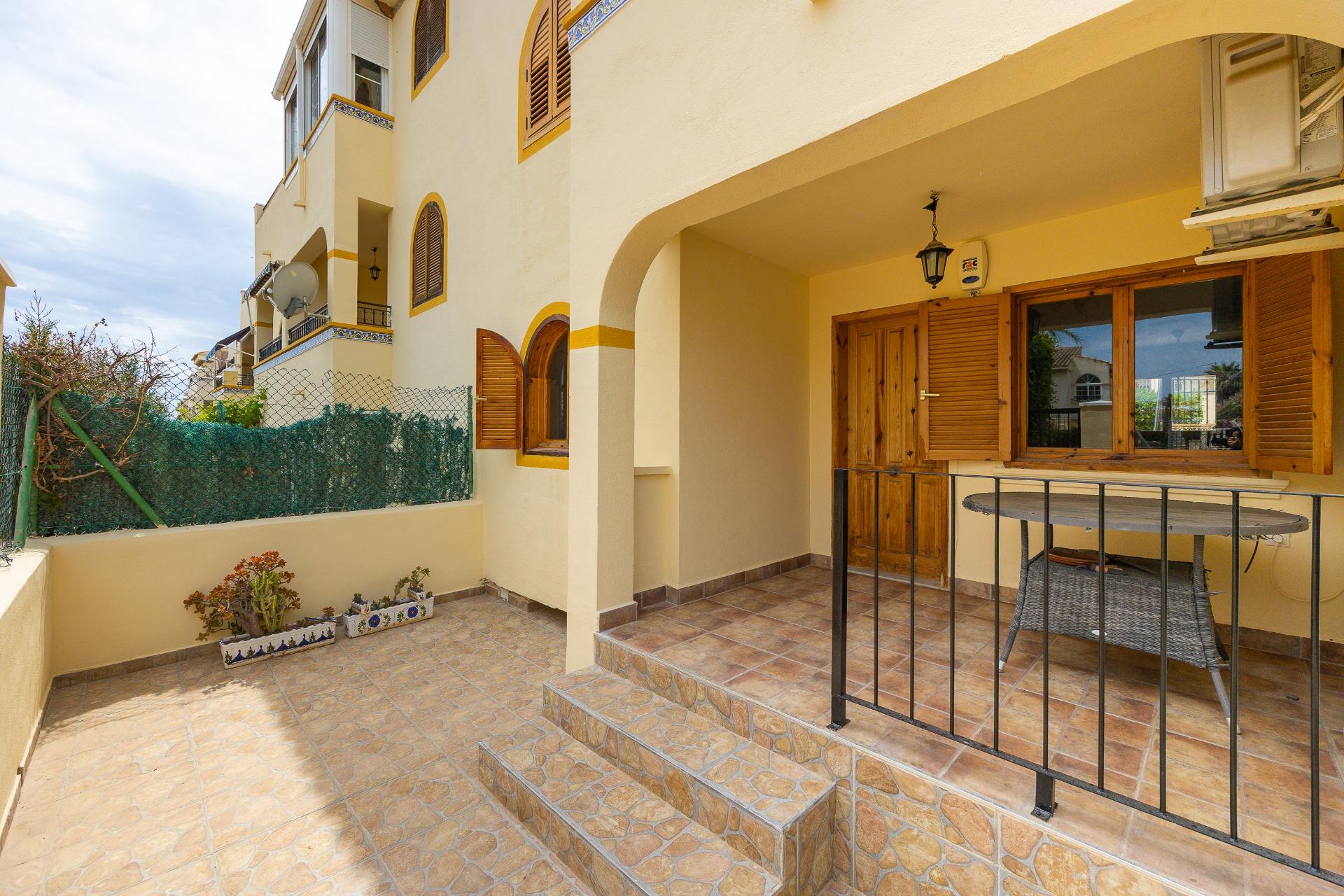 Bungalow for Sale in Torrevieja, Alicante