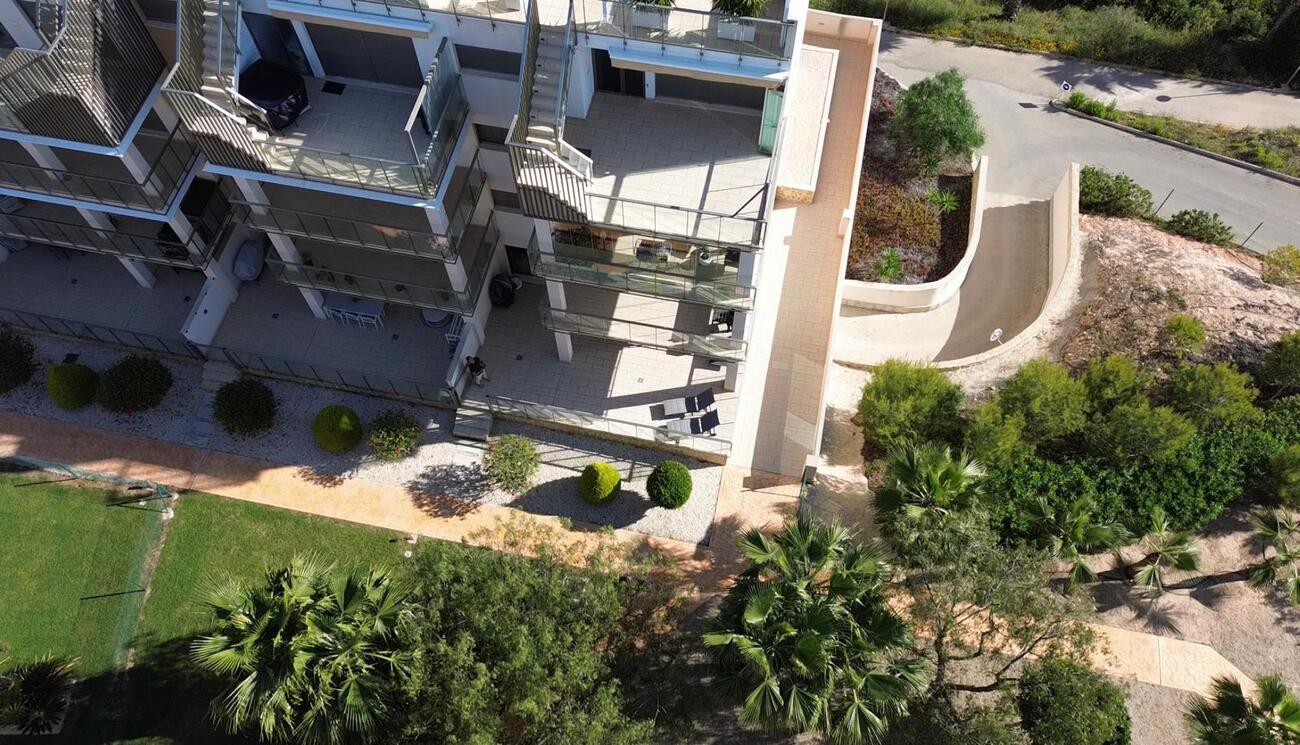 Apartment for Sale in Villamartin, Alicante