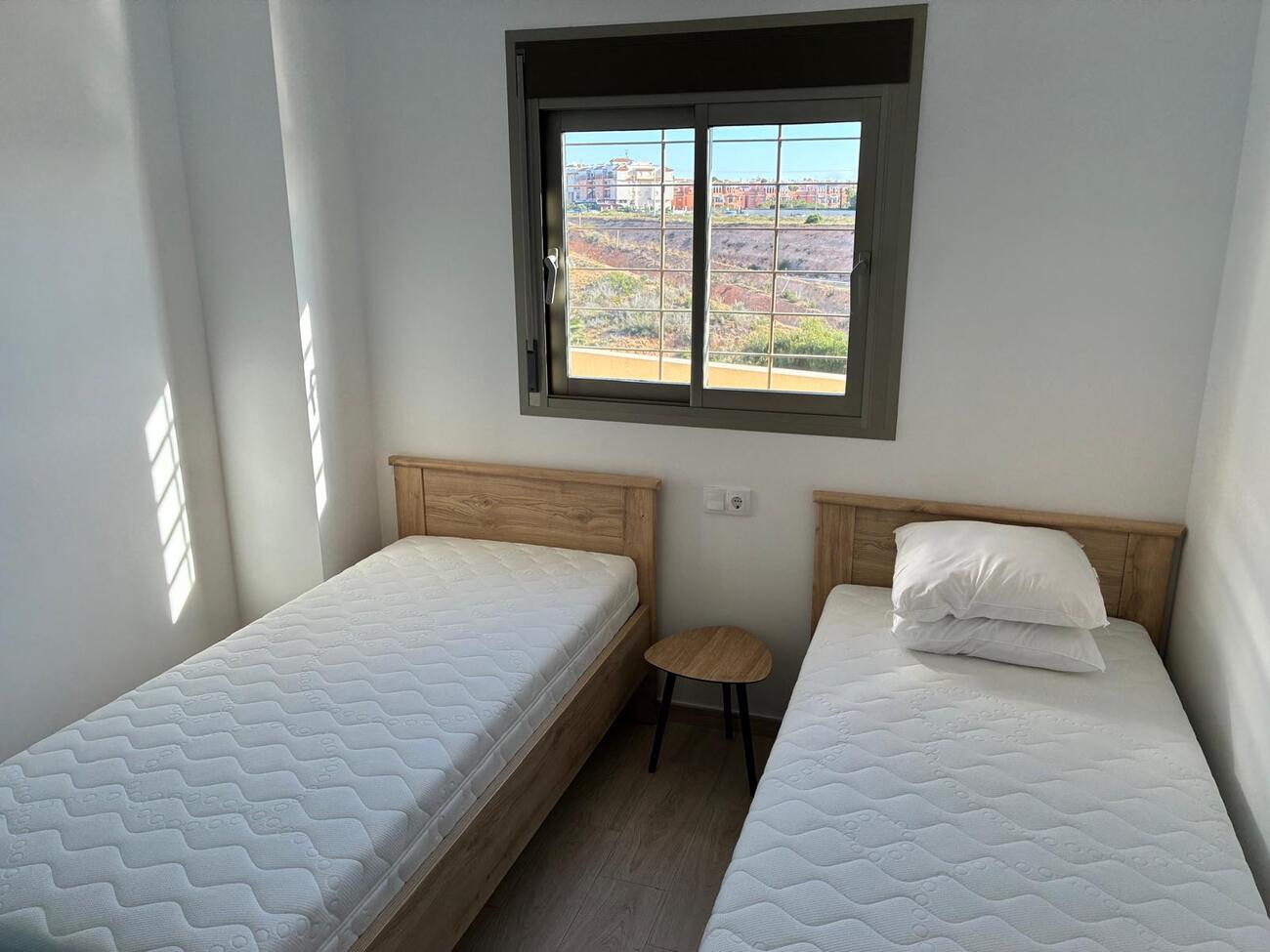 Apartment for Sale in Villamartin, Alicante