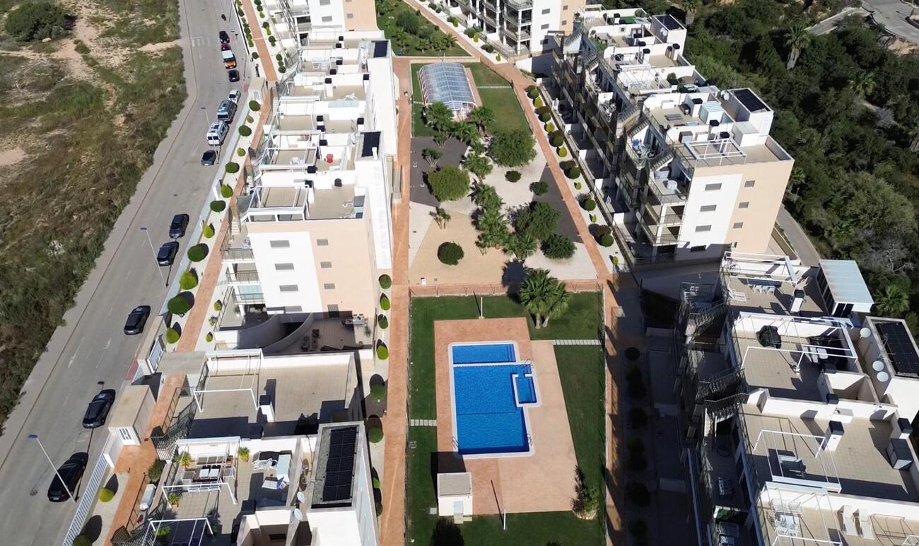 Apartment for Sale in Villamartin, Alicante