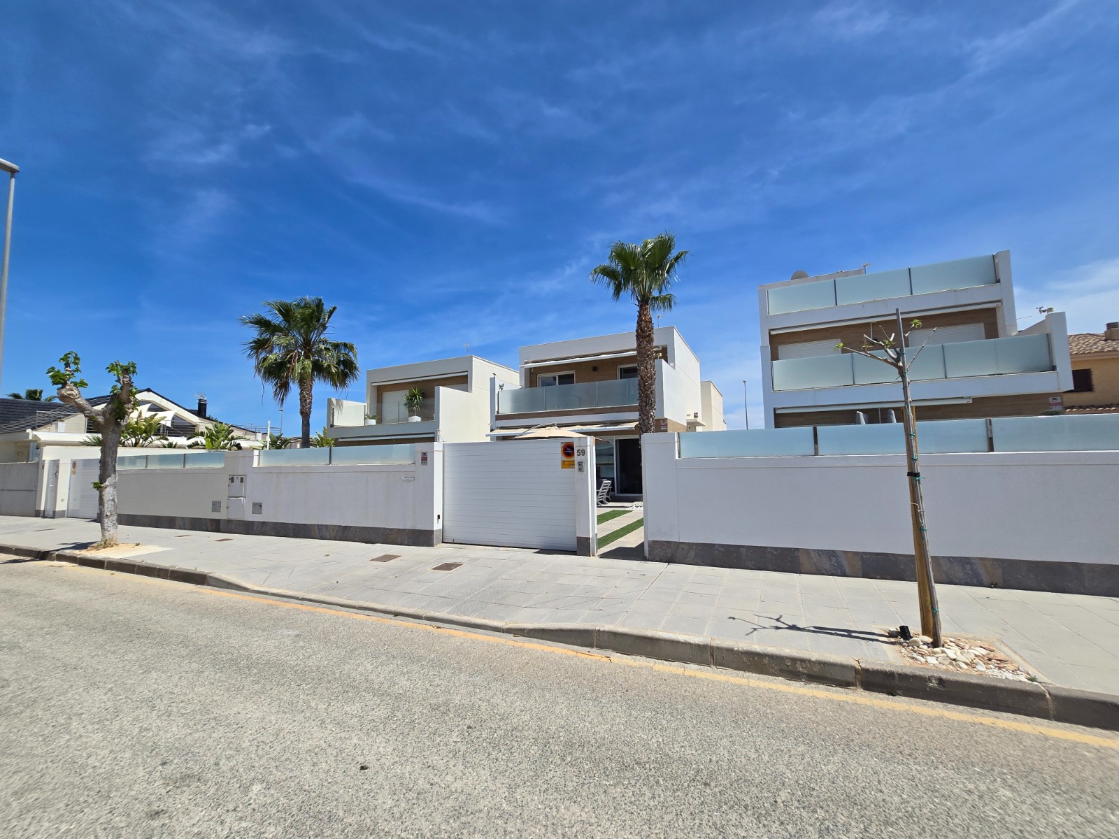 Villa for Sale in Pilar de La Horadada, Alicante