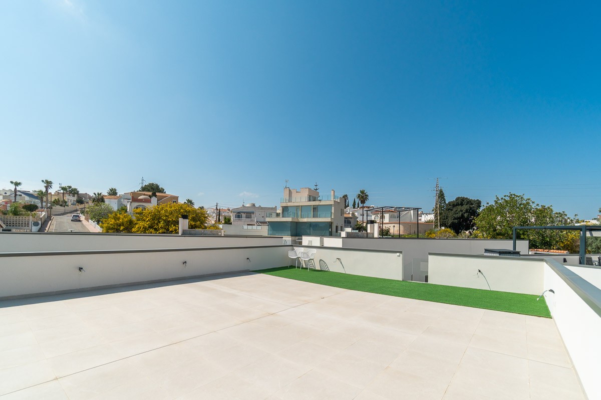 Villa for Sale in Orihuela Costa, Alicante