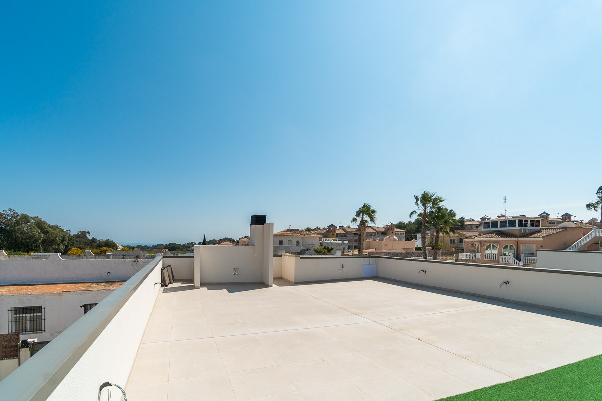 Villa for Sale in Orihuela Costa, Alicante