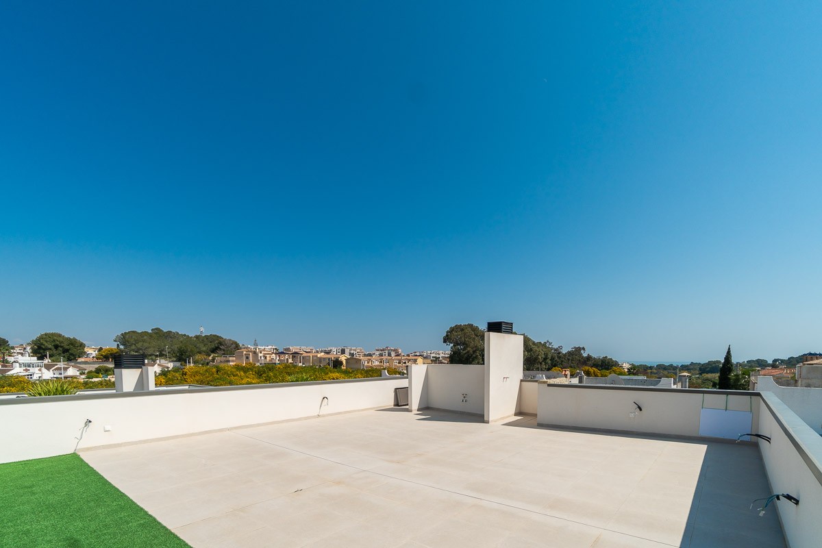 Villa for Sale in Orihuela Costa, Alicante