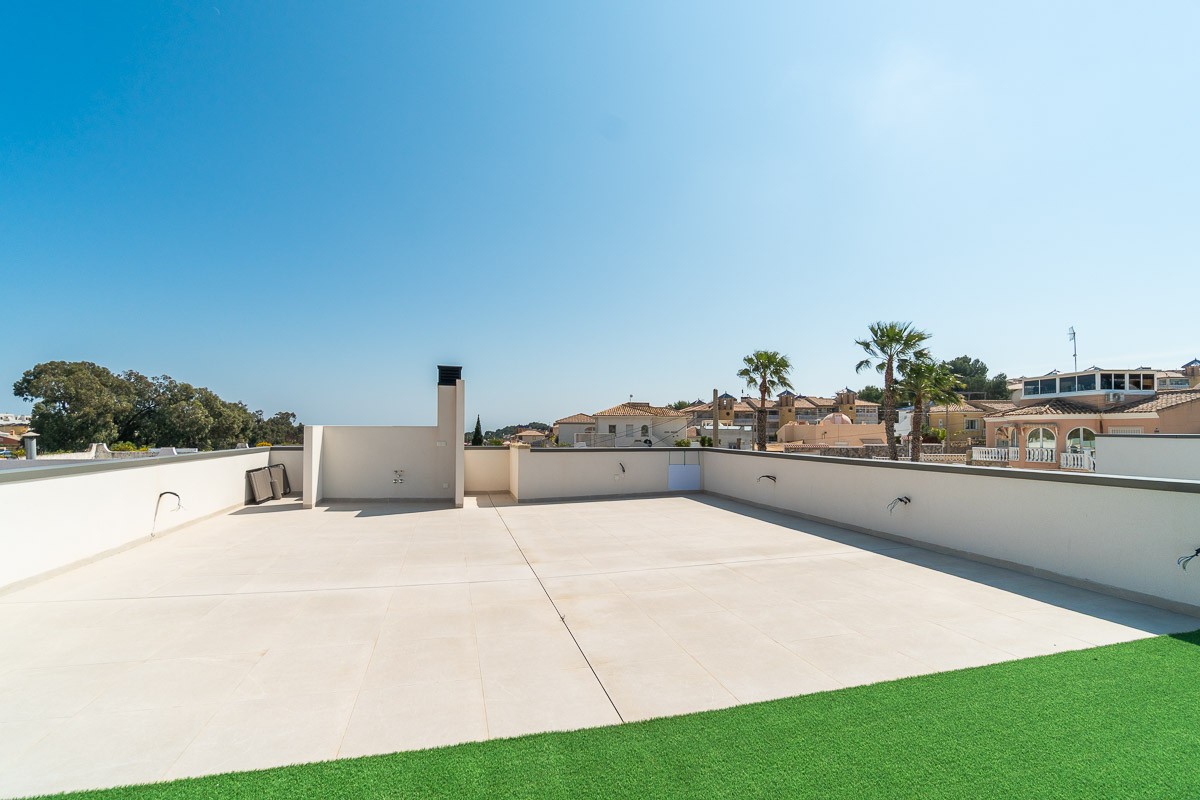 Villa for Sale in Orihuela Costa, Alicante