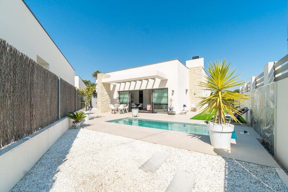 Villa for Sale in Orihuela Costa, Alicante