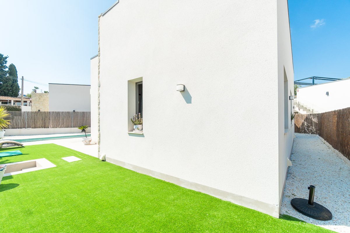 Villa for Sale in Orihuela Costa, Alicante