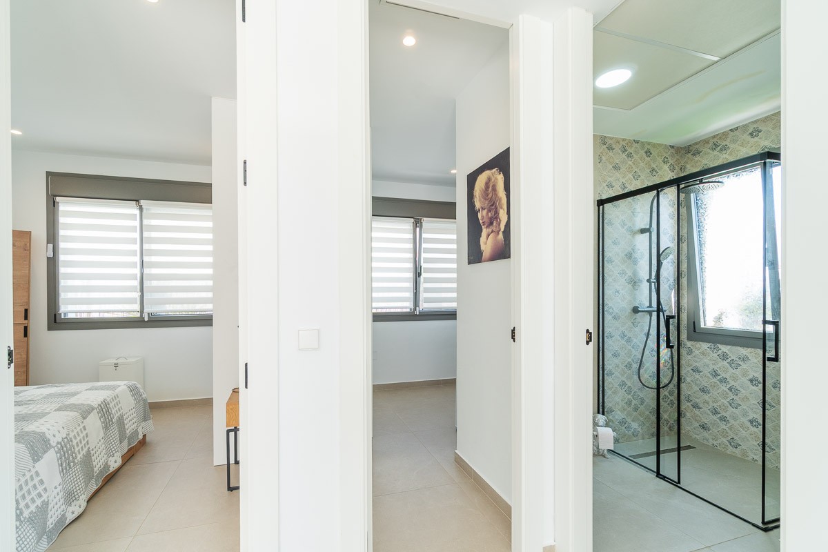 Villa for Sale in Orihuela Costa, Alicante