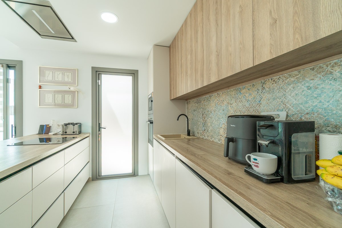 Villa for Sale in Orihuela Costa, Alicante