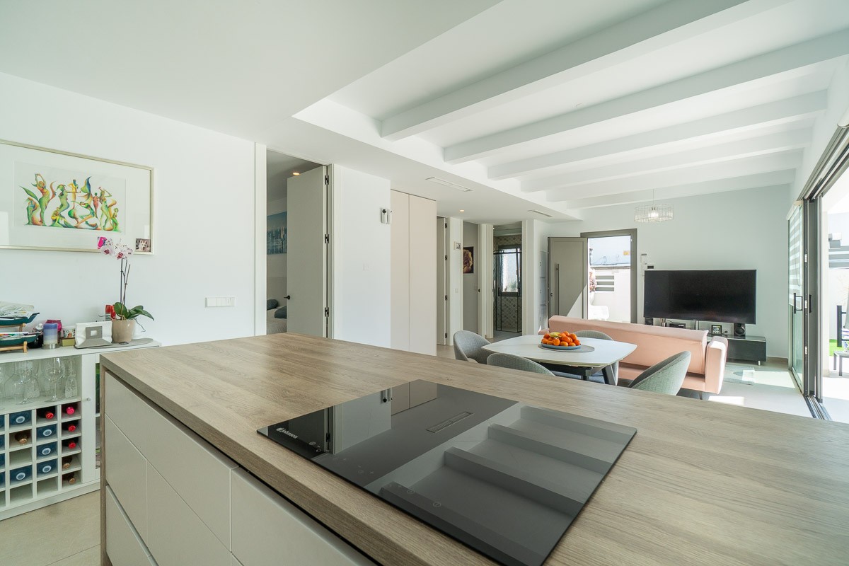 Villa for Sale in Orihuela Costa, Alicante