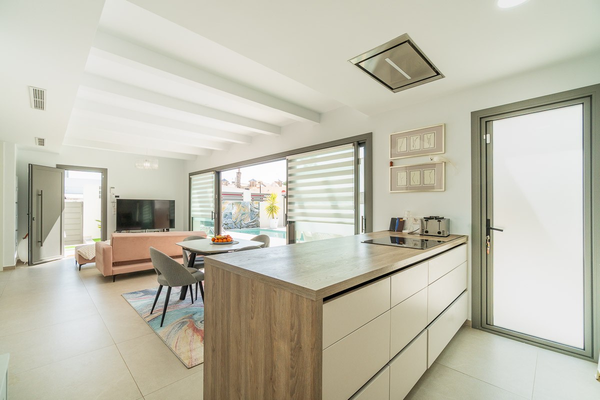 Villa for Sale in Orihuela Costa, Alicante