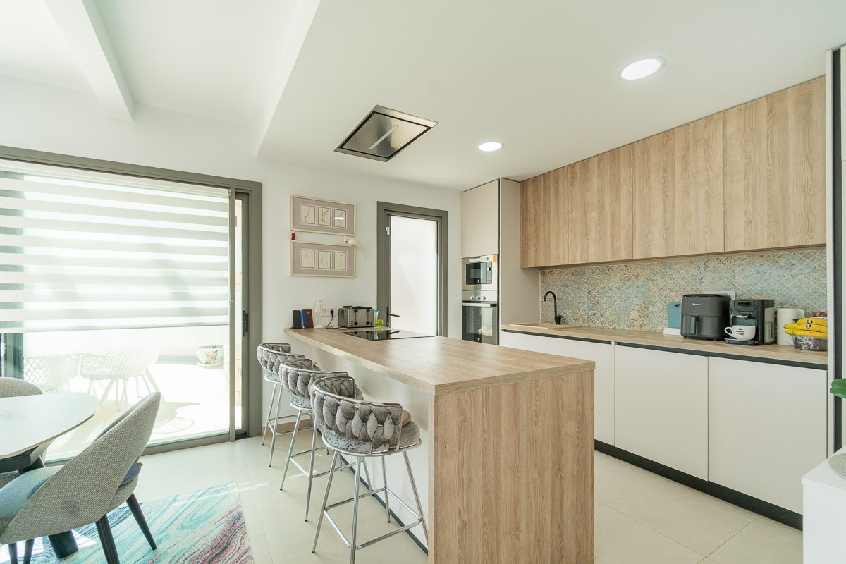 Villa for Sale in Orihuela Costa, Alicante