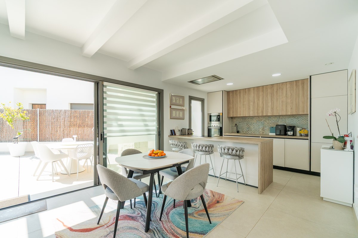 Villa for Sale in Orihuela Costa, Alicante