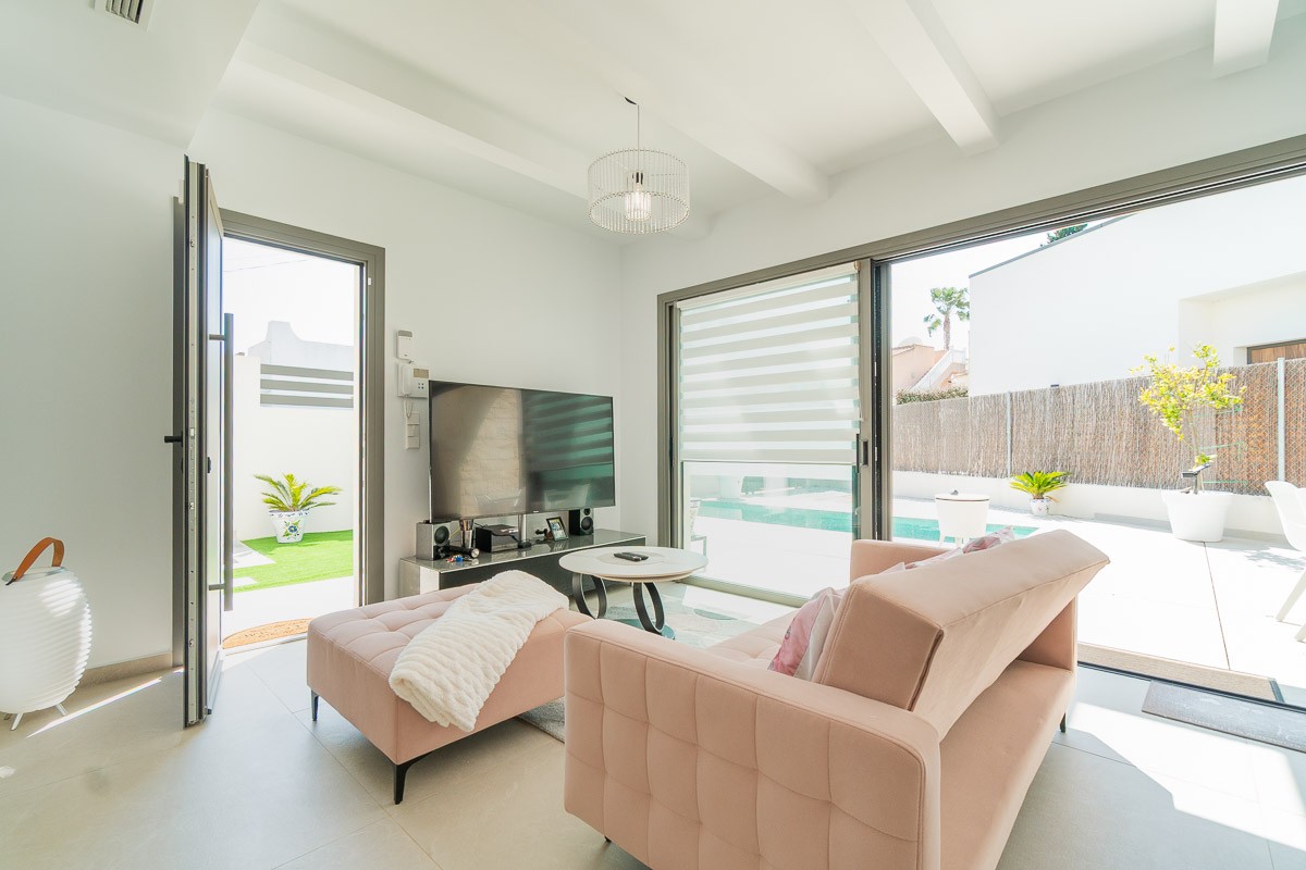 Villa for Sale in Orihuela Costa, Alicante