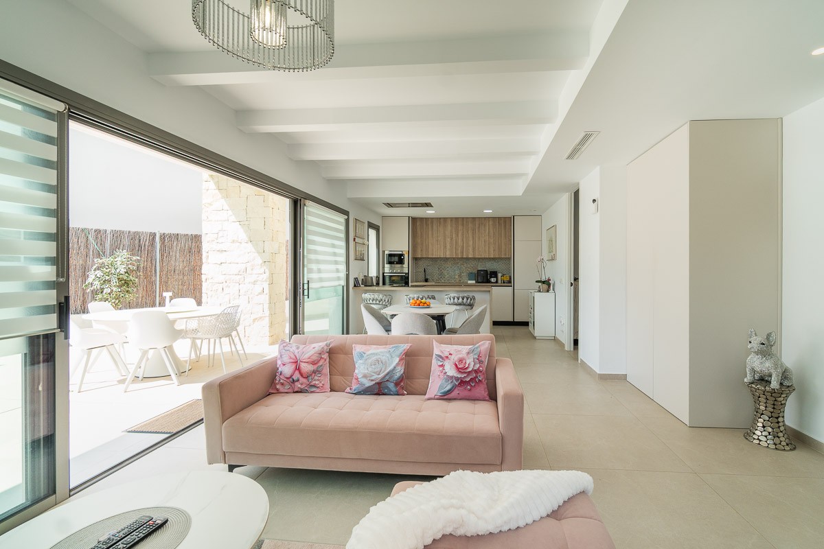 Villa for Sale in Orihuela Costa, Alicante