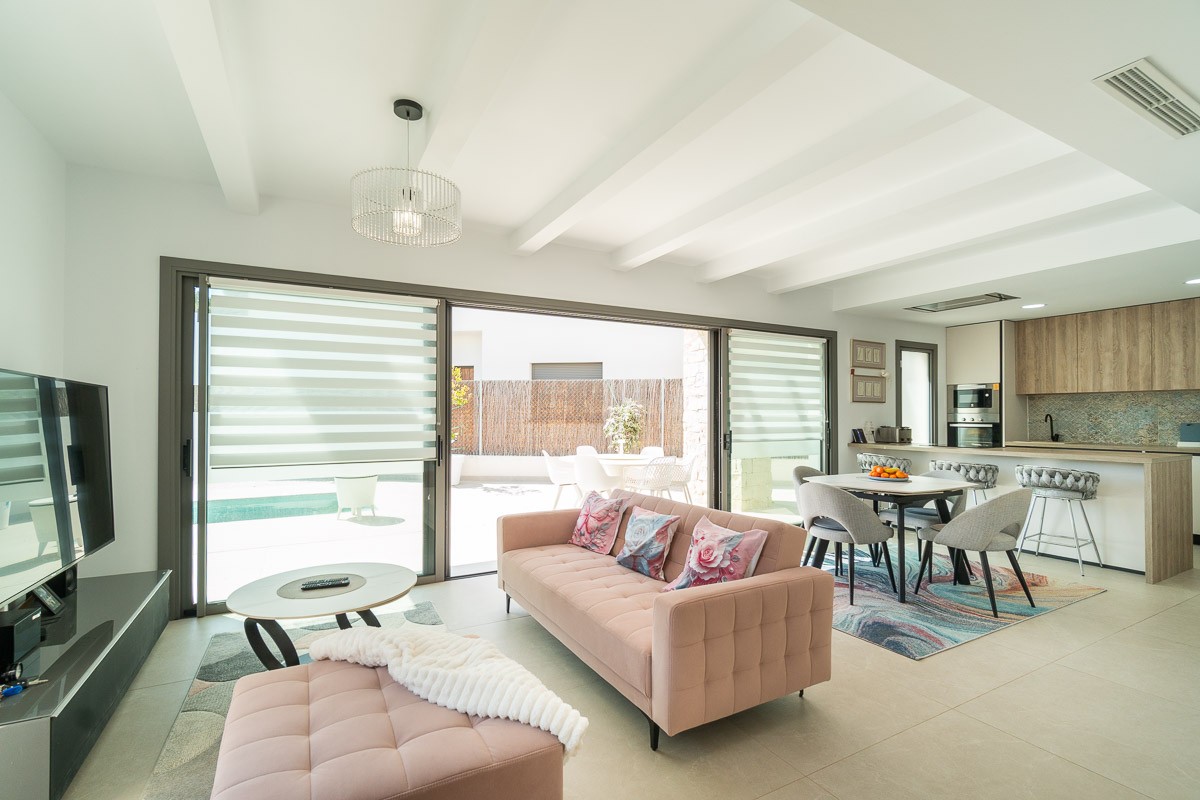Villa for Sale in Orihuela Costa, Alicante