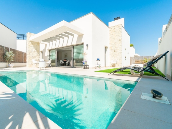 Villa for Sale in Orihuela Costa, Alicante