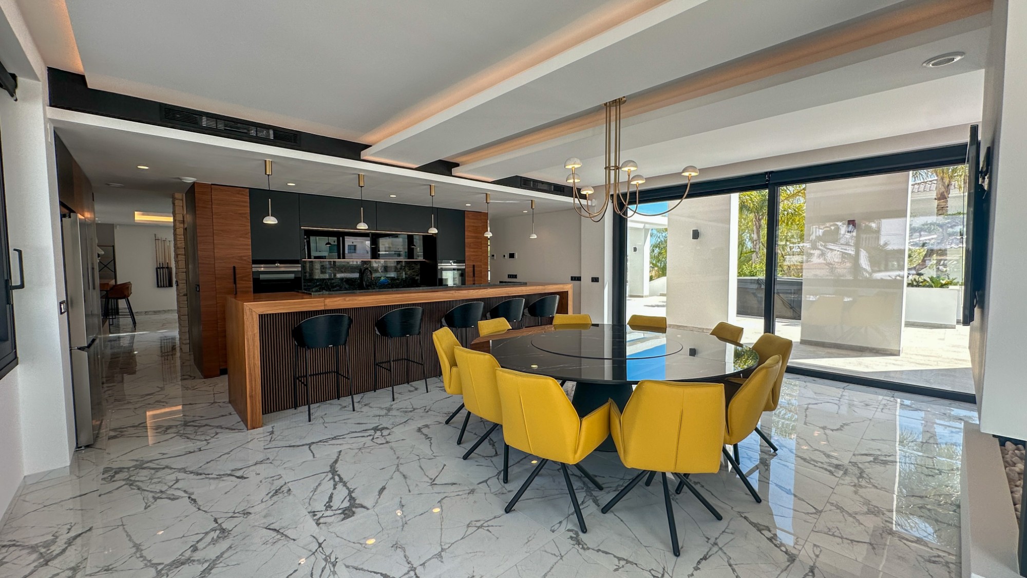 Villa for Sale in Orihuela Costa, Alicante