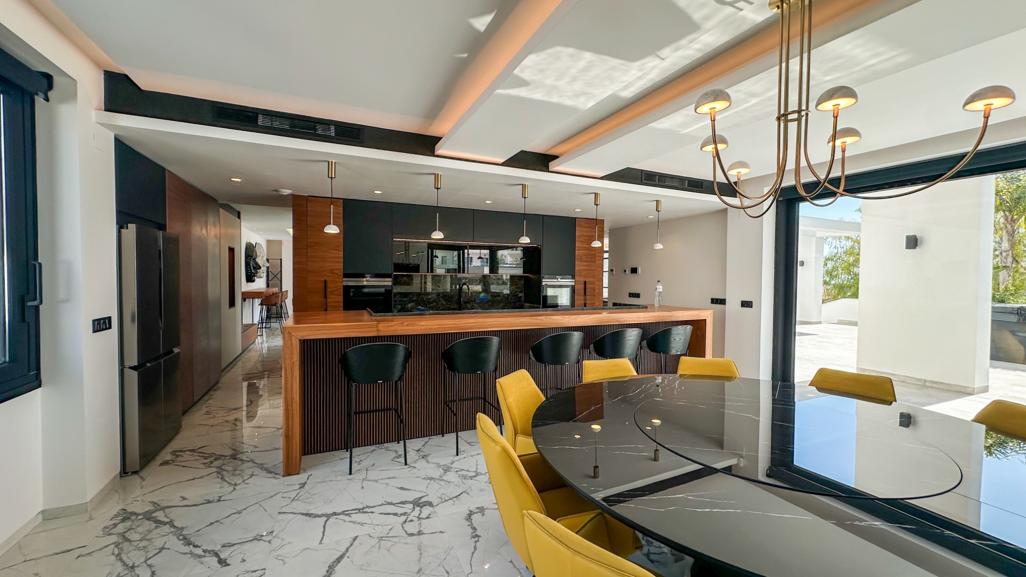 Villa for Sale in Orihuela Costa, Alicante