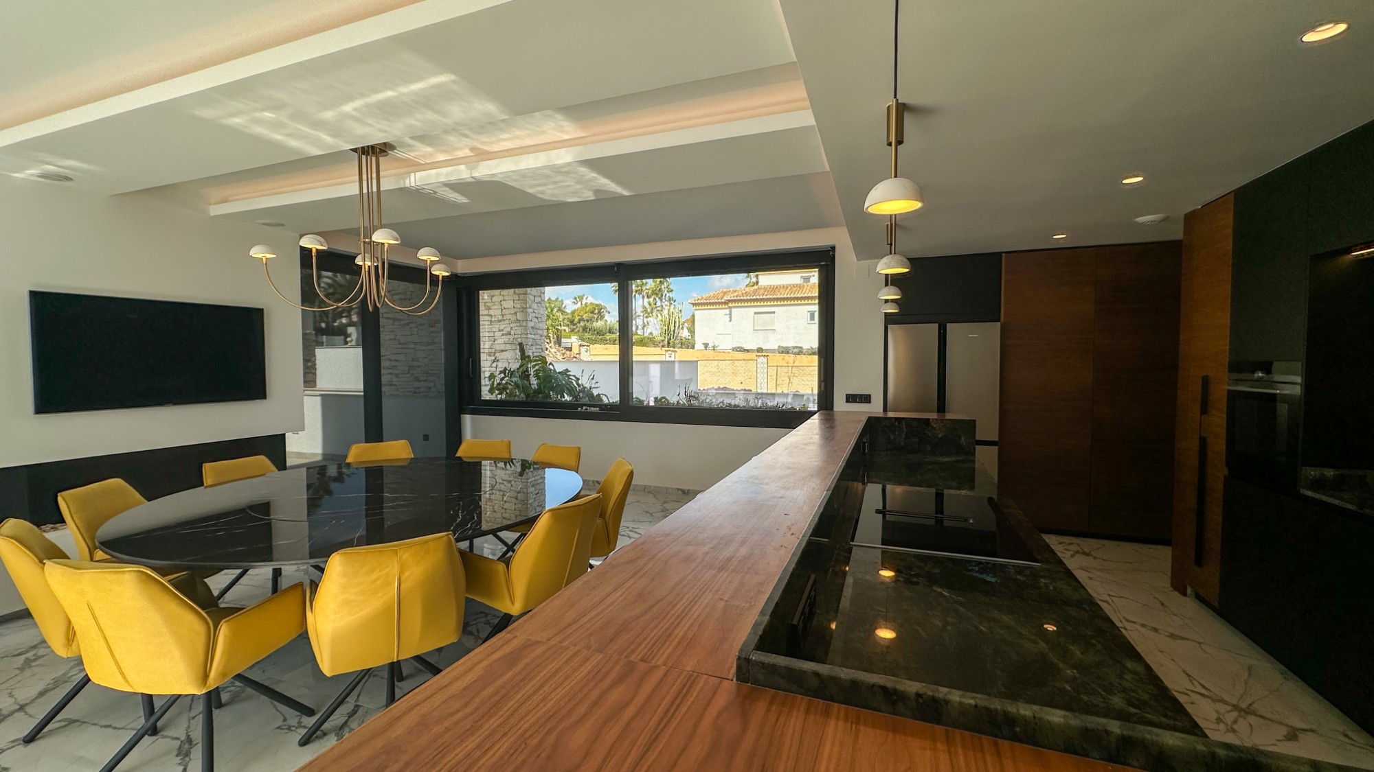 Villa for Sale in Orihuela Costa, Alicante