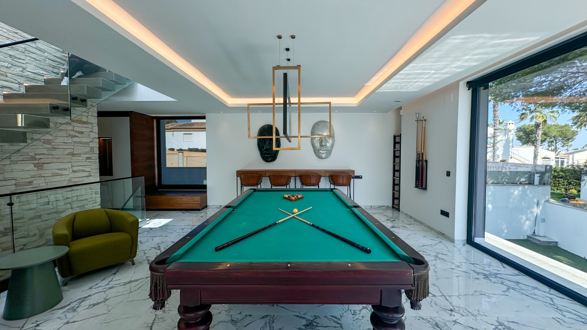 Villa for Sale in Orihuela Costa, Alicante