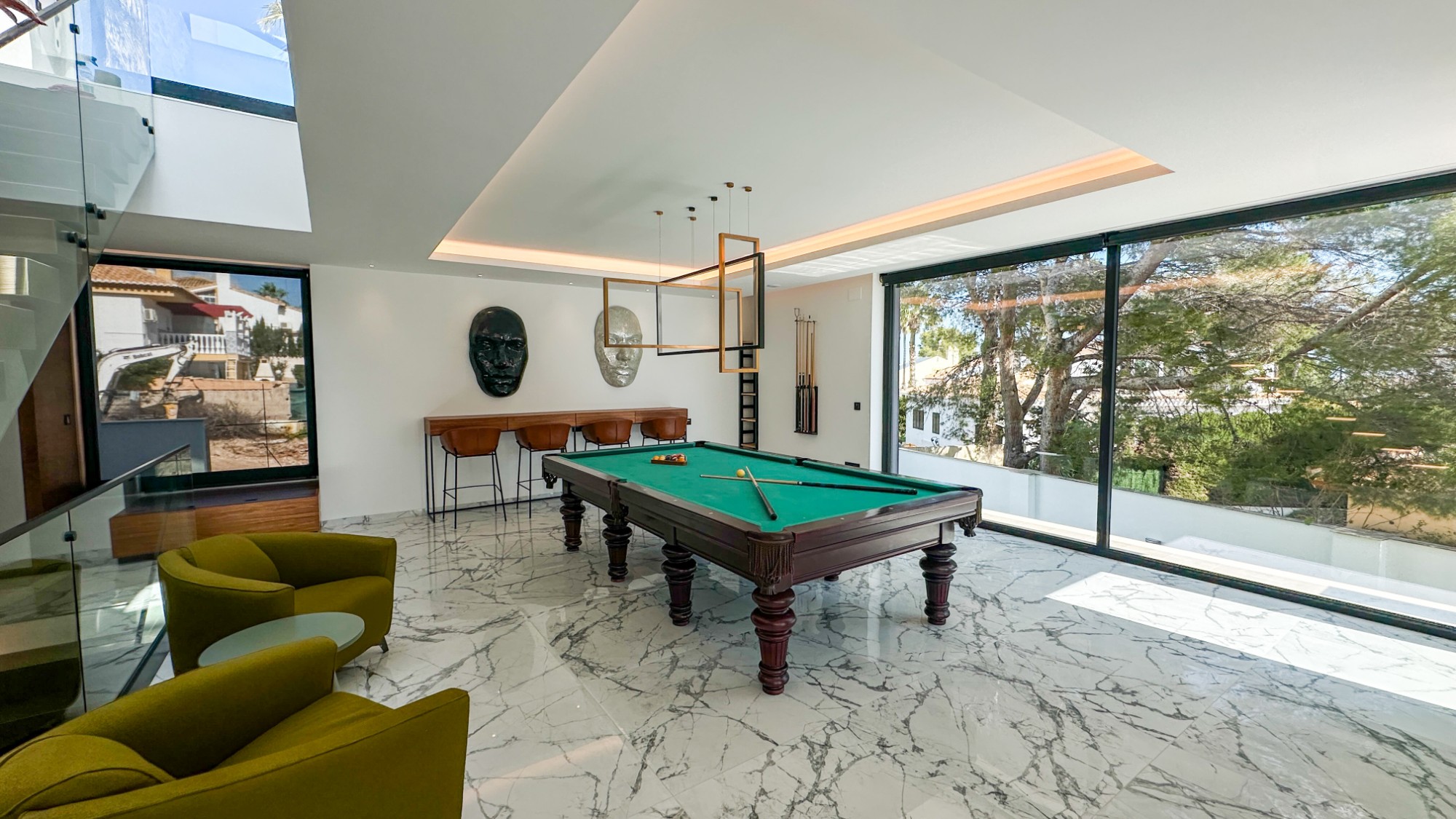 Villa for Sale in Orihuela Costa, Alicante