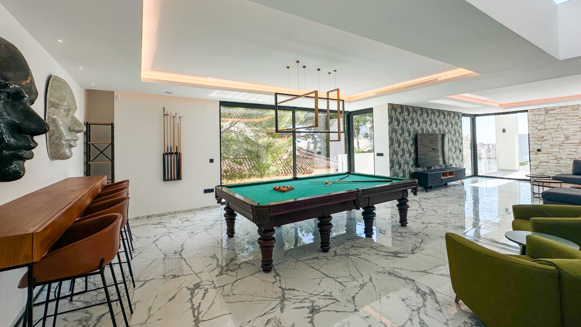 Villa for Sale in Orihuela Costa, Alicante