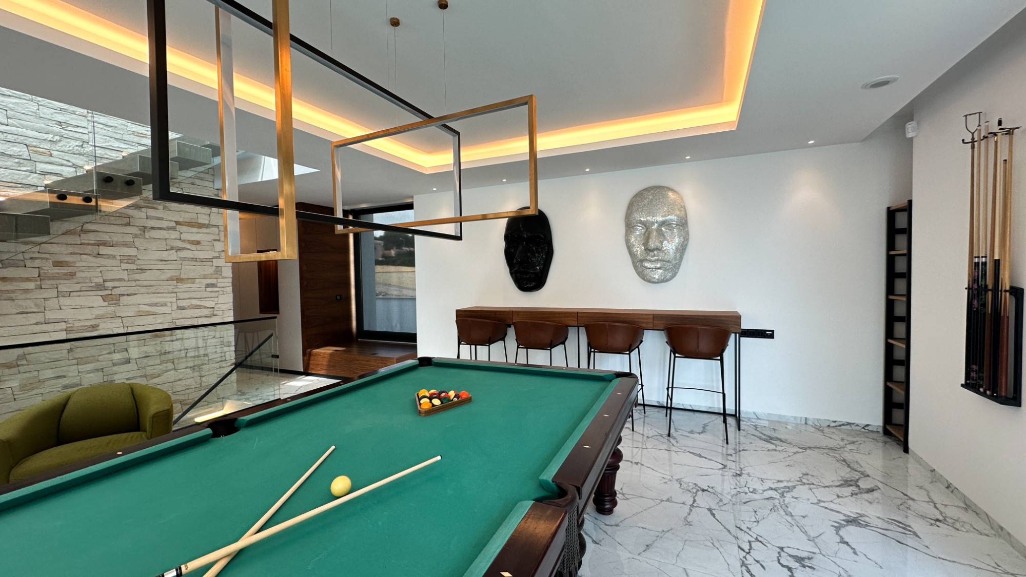 Villa for Sale in Orihuela Costa, Alicante