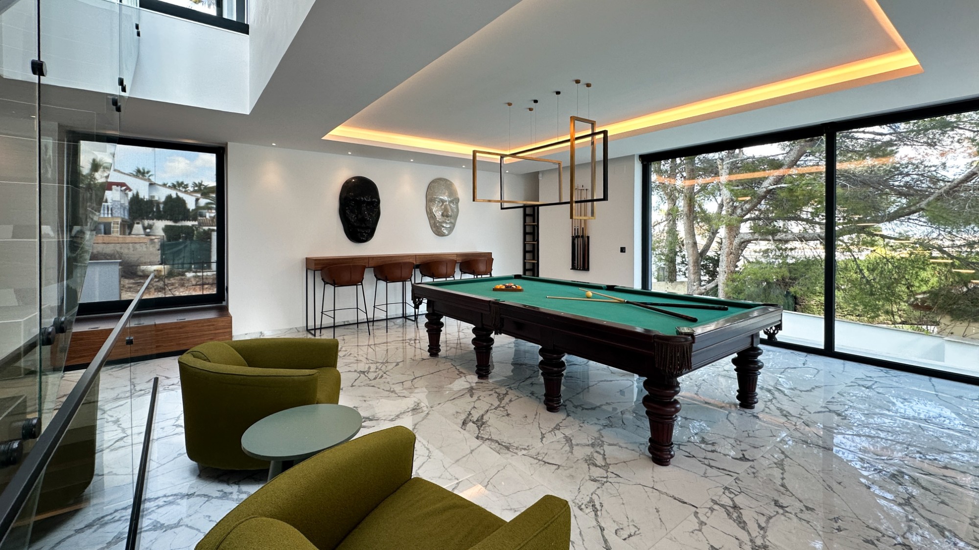 Villa for Sale in Orihuela Costa, Alicante