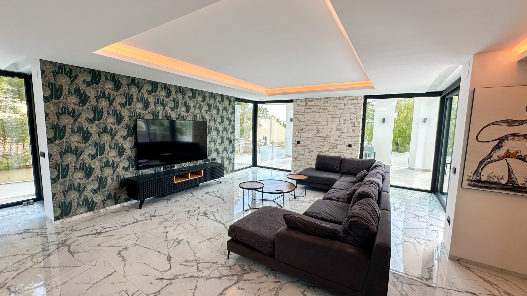 Villa for Sale in Orihuela Costa, Alicante