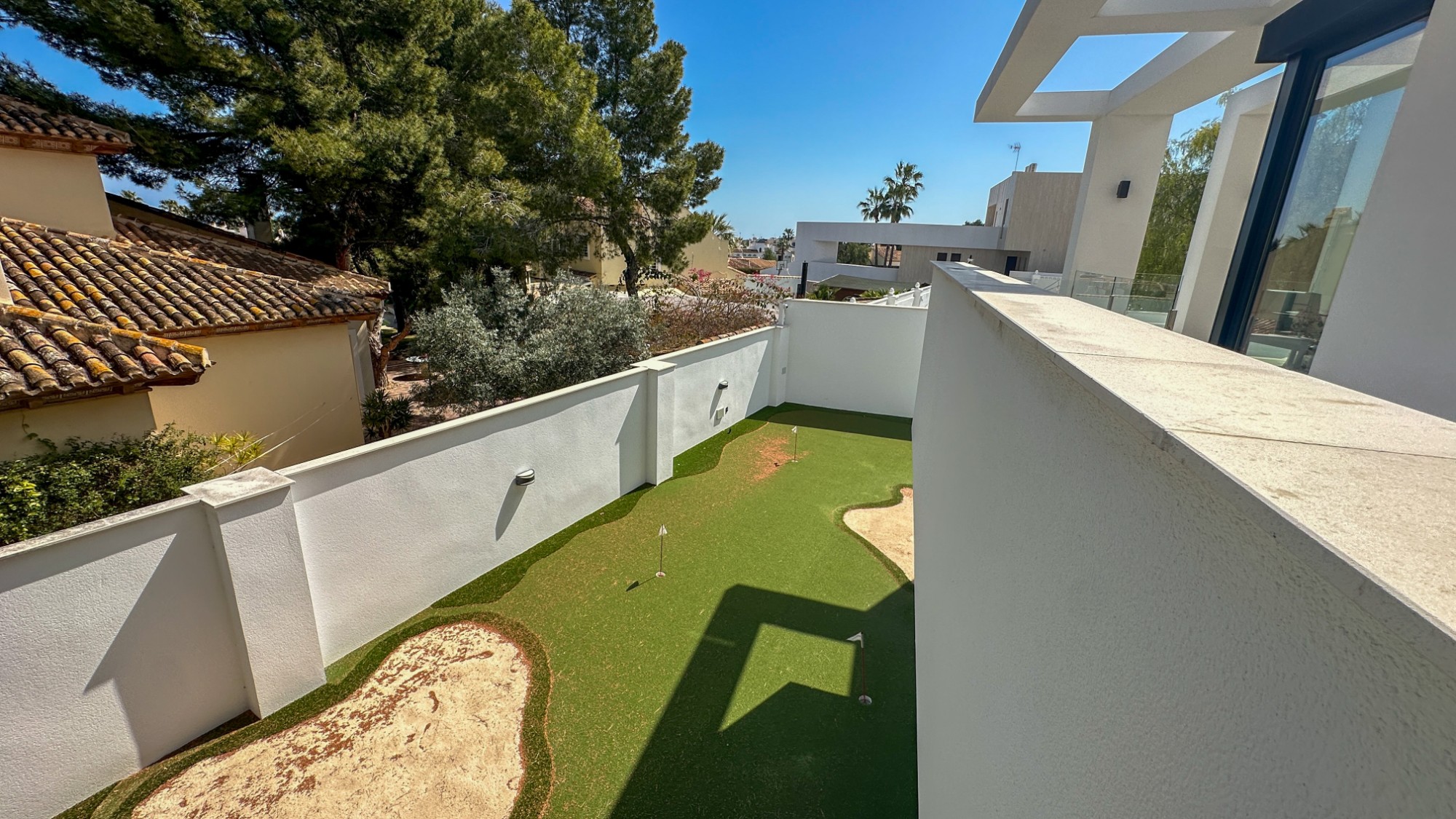 Villa for Sale in Orihuela Costa, Alicante