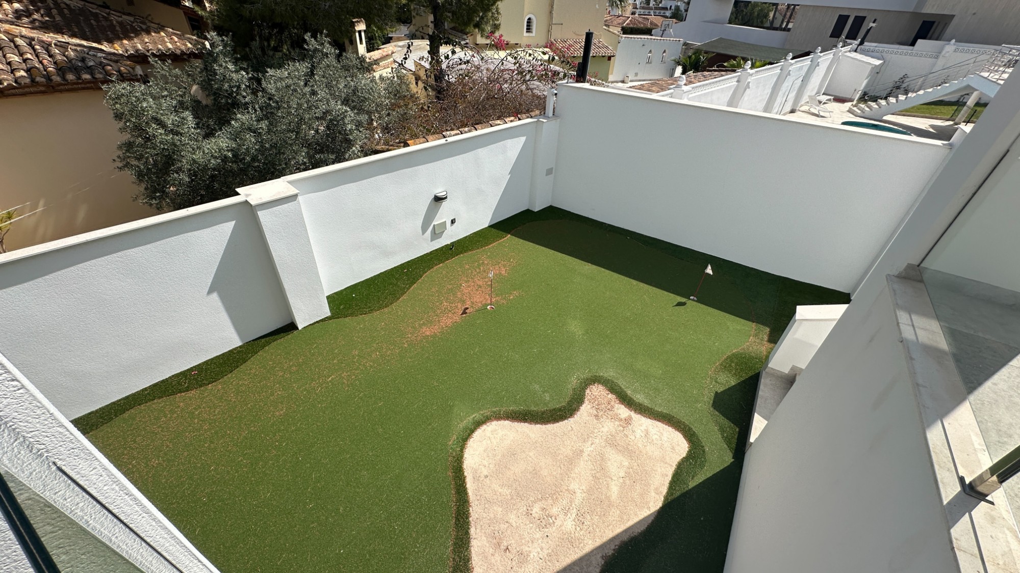 Villa for Sale in Orihuela Costa, Alicante