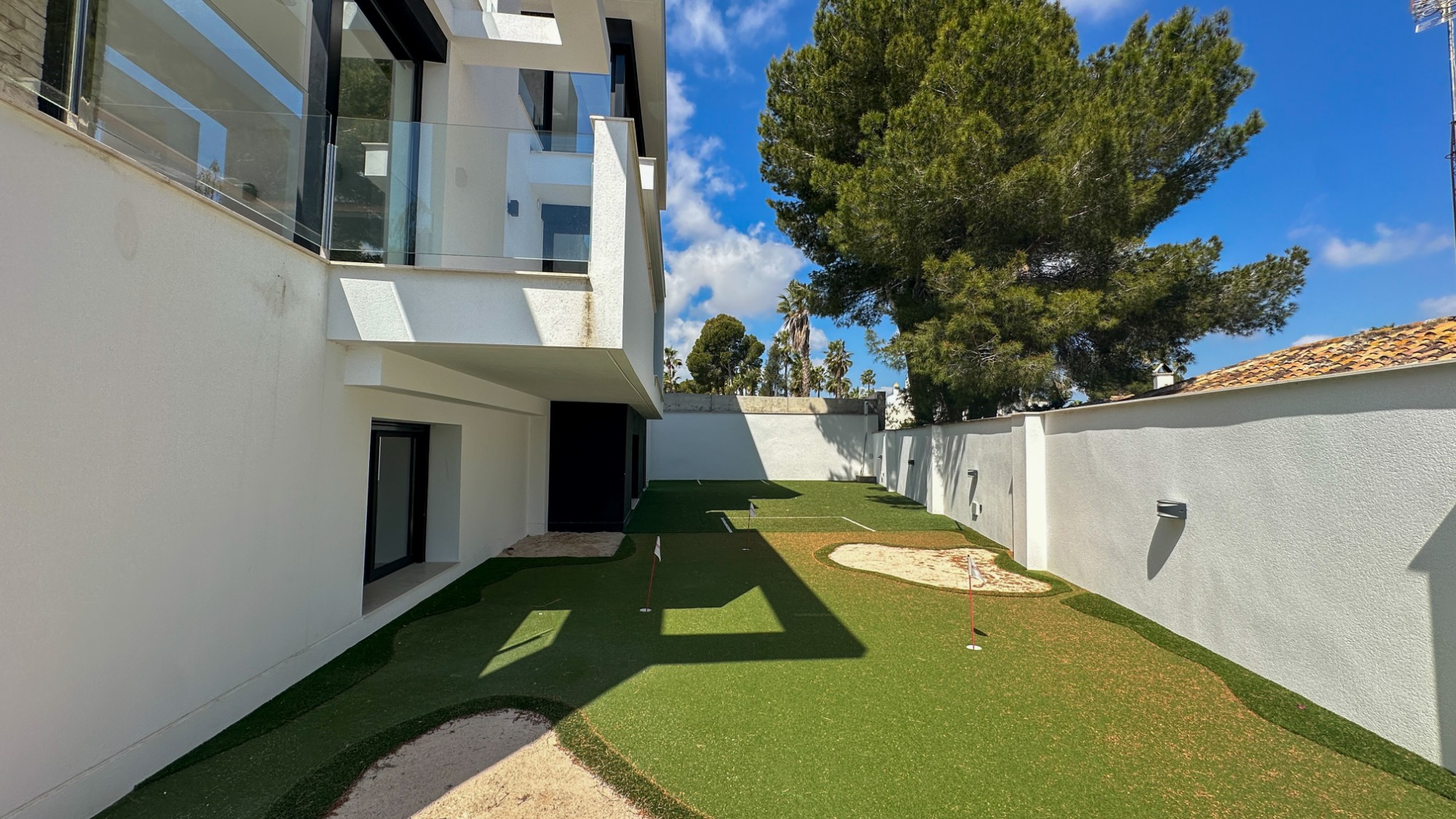 Villa for Sale in Orihuela Costa, Alicante