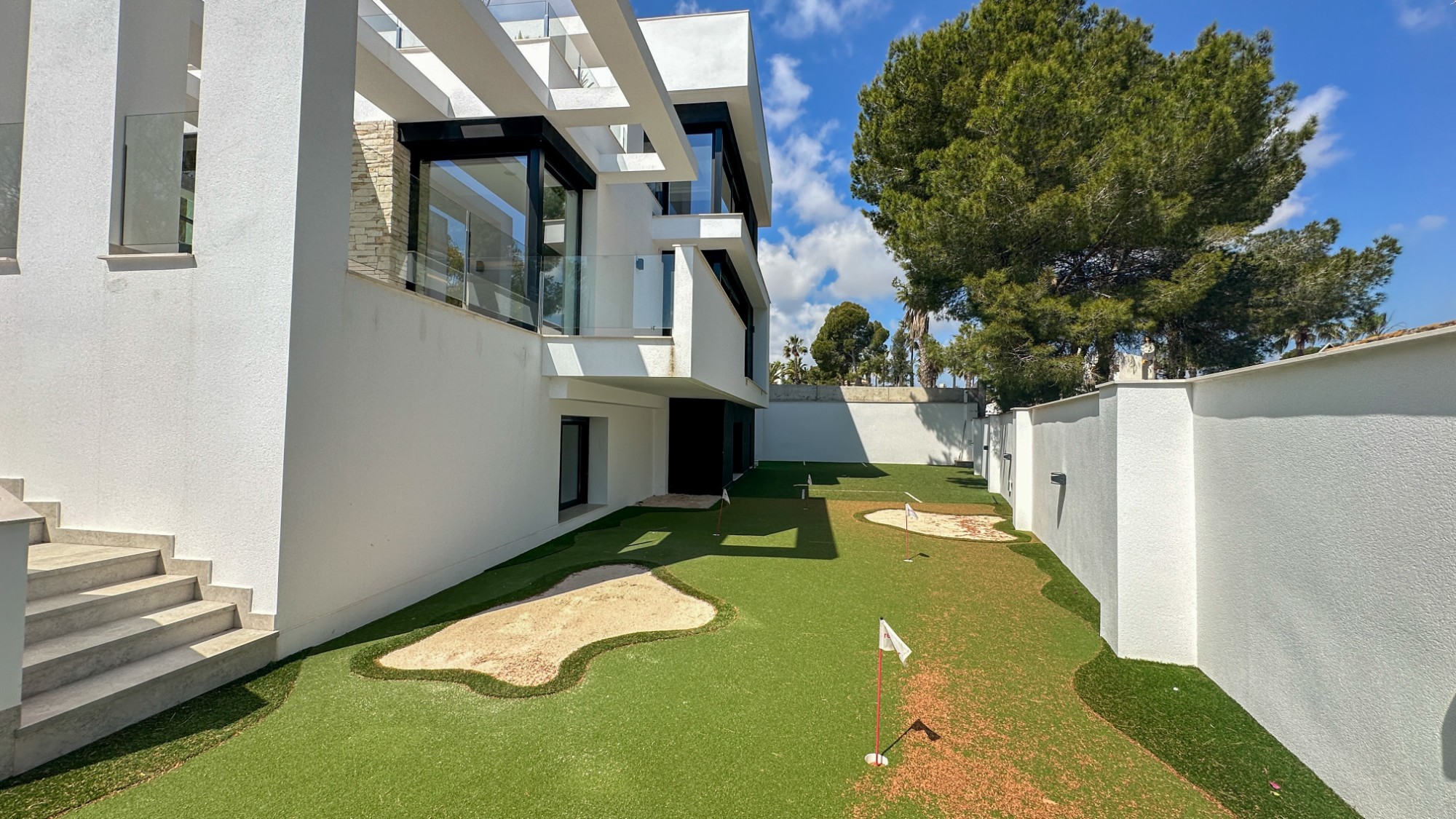 Villa for Sale in Orihuela Costa, Alicante