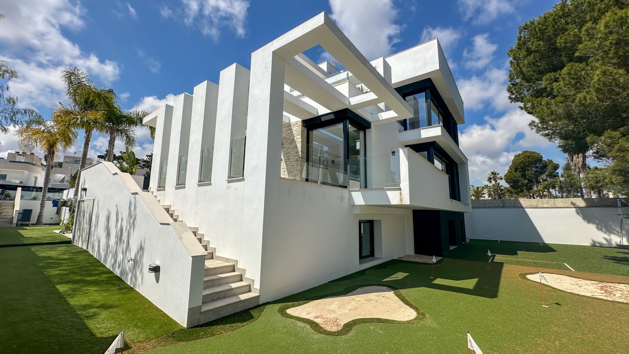 Villa for Sale in Orihuela Costa, Alicante